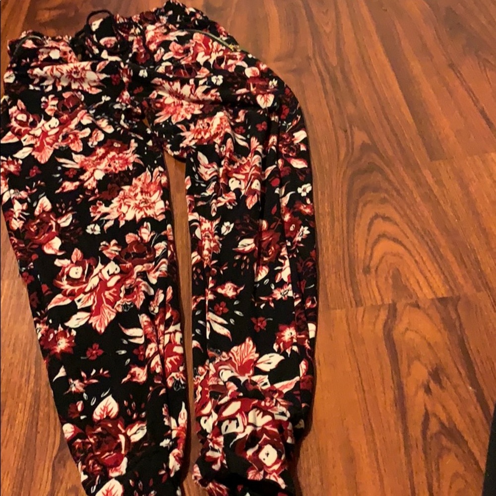 Joggers